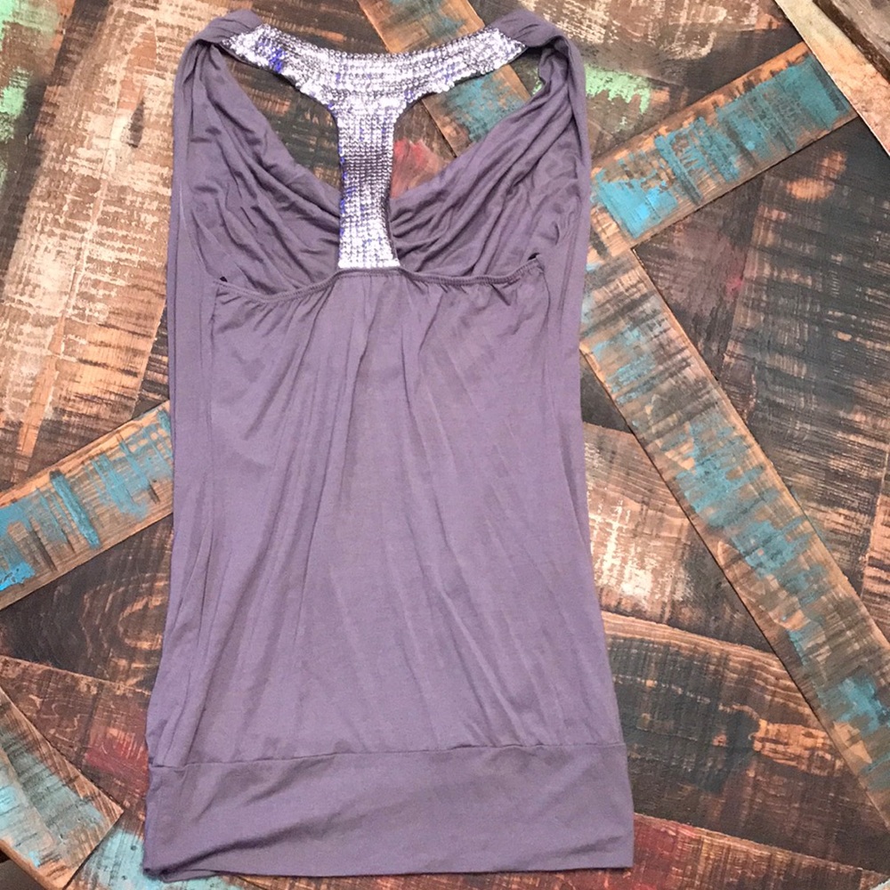 Daytrip tank Size small